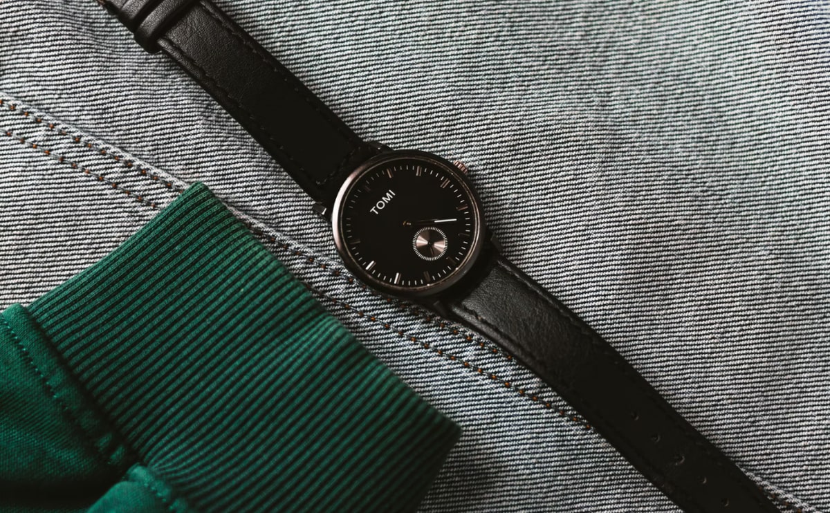 Watches blog