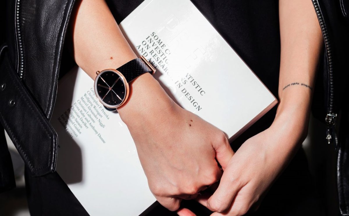 Watches blog
