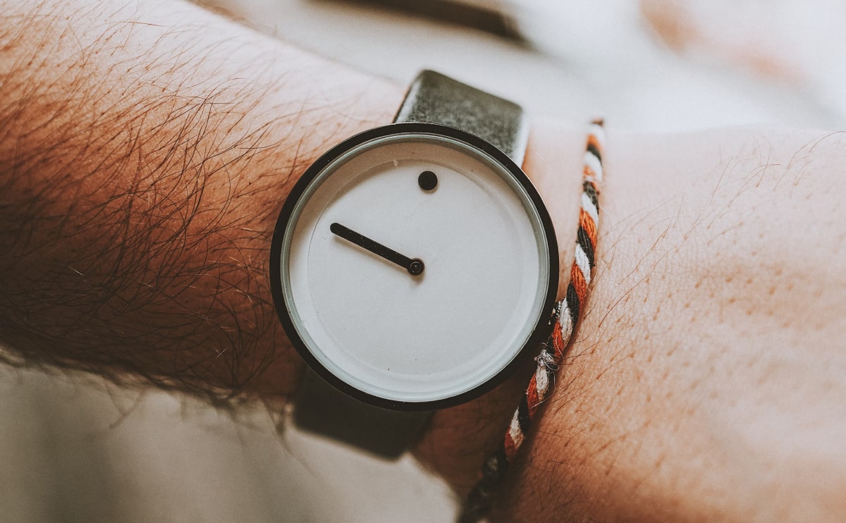 Watches blog