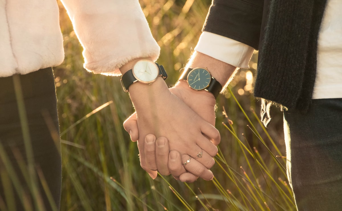 Watches blog