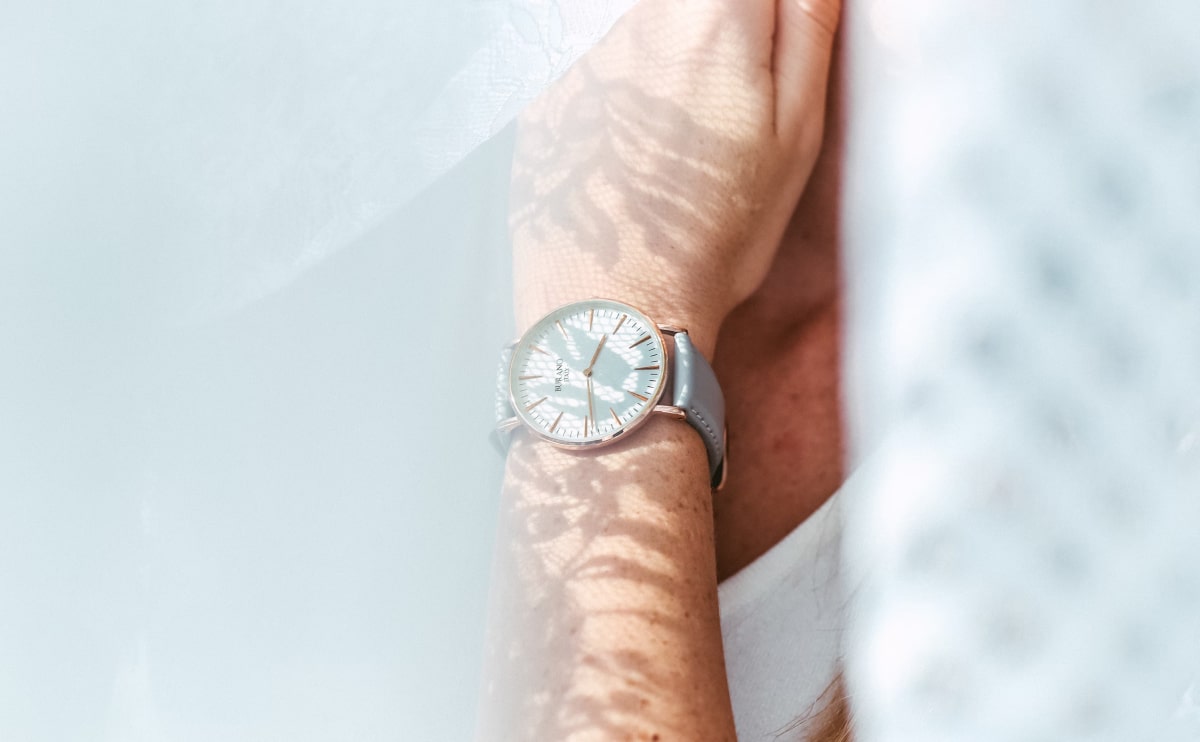 Watches blog