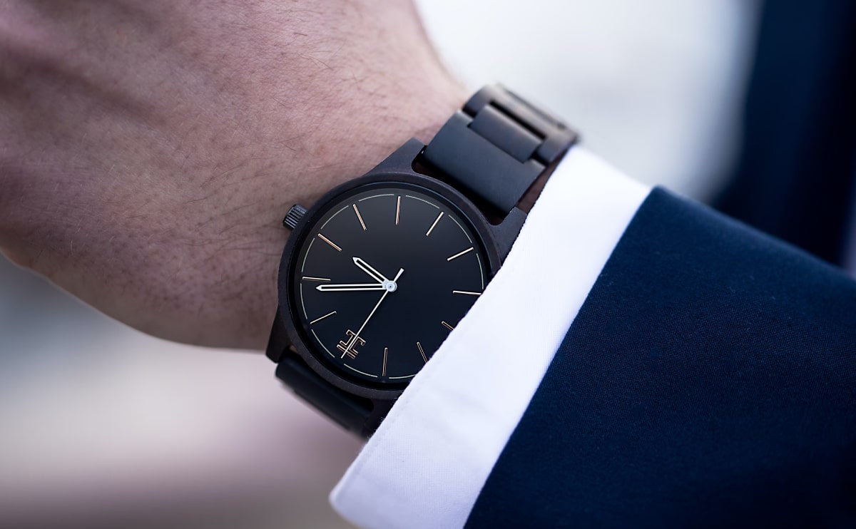 Watches blog