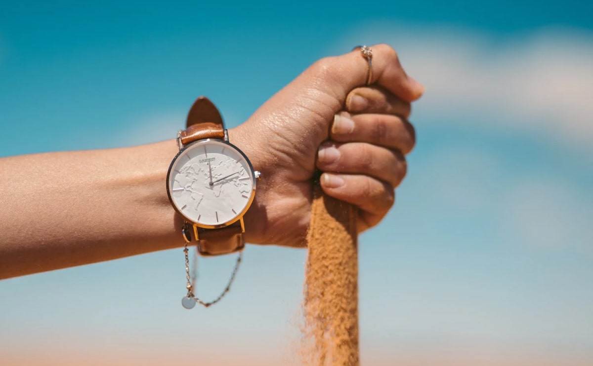 Watches blog