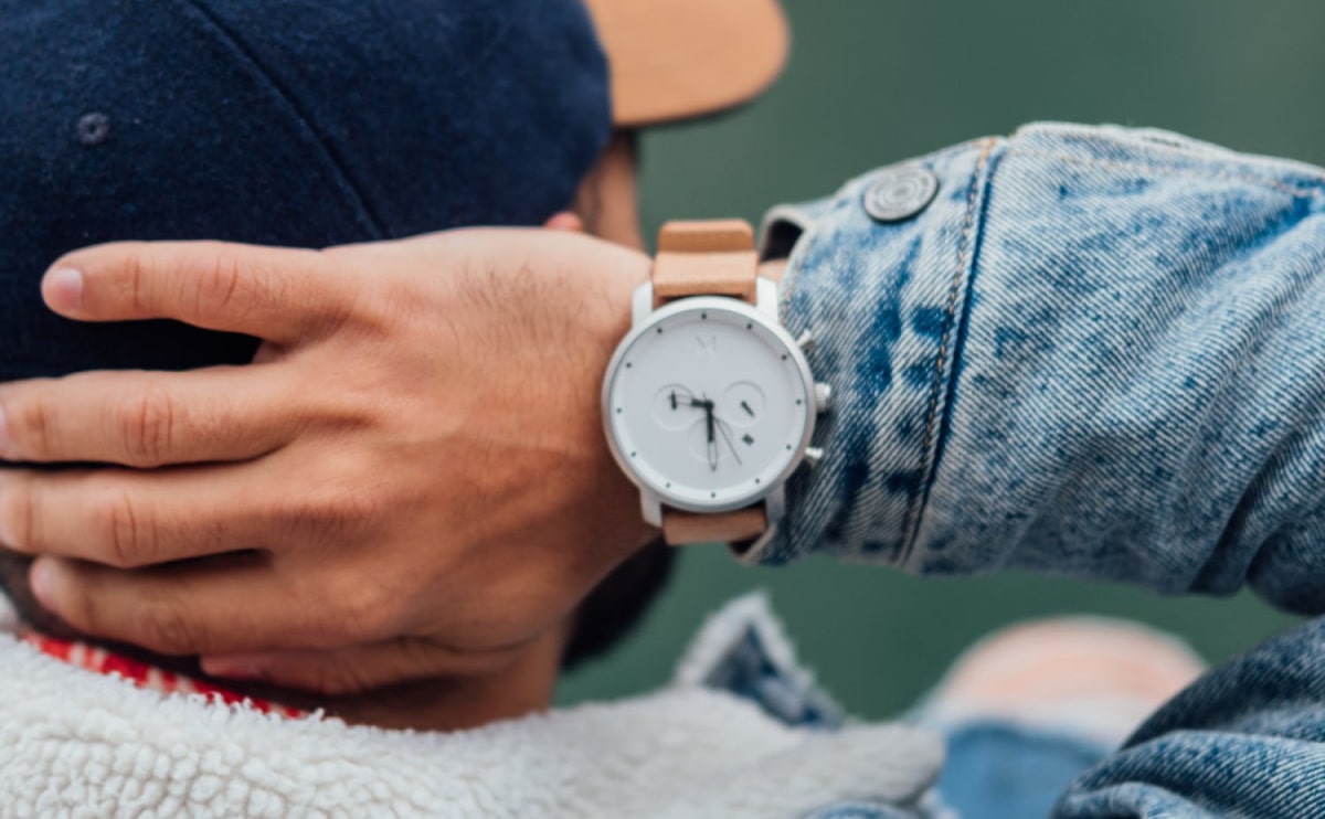 Watches blog