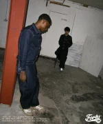 Blocka Tracksuit