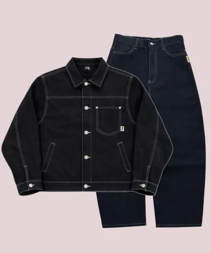 4028 Blocka Tracksuit