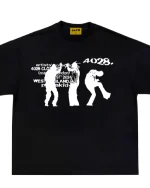 4028 Artists-Tee - Image 2
