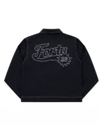 4028 Blocka Denim Jacket - Image 3