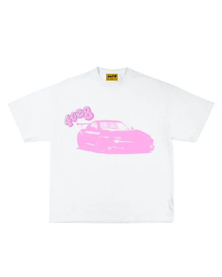 4028 Blocka Tee 4028 Blocka Tee