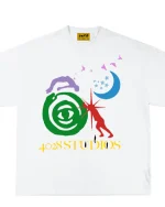4028 Ethereal Tee - Image 2