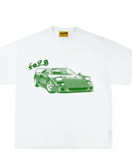 Finley Tee