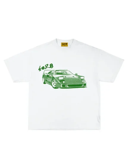 4028 Finley Tee