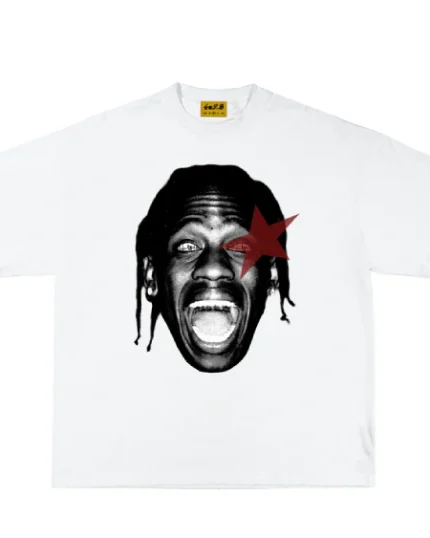 Laflame Tee