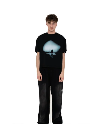 4028 Leave Me Alone T-Shirt