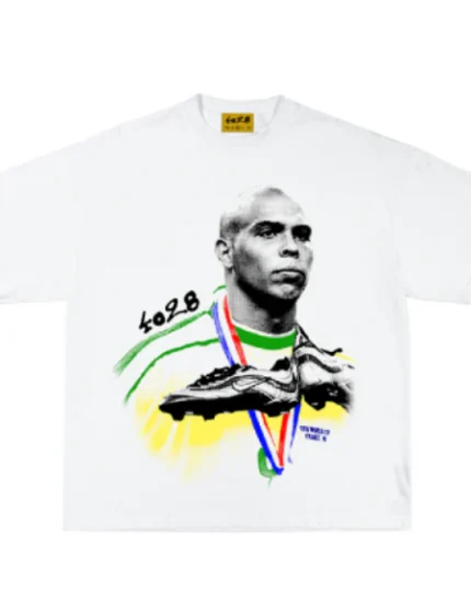 R9 Tee