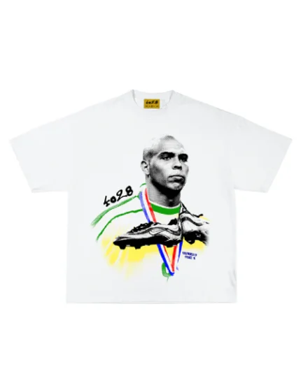 4028 R9 Teea T-Shirt