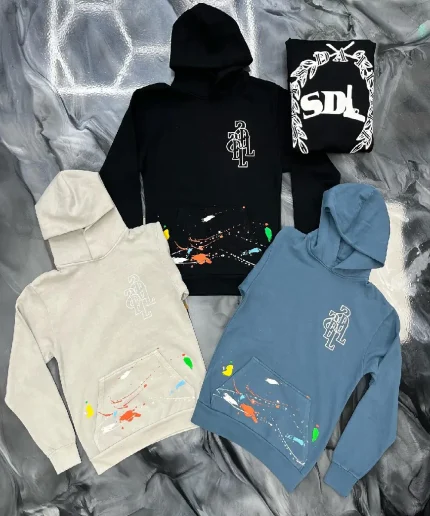 4028 Virgin Mary Hoodie​