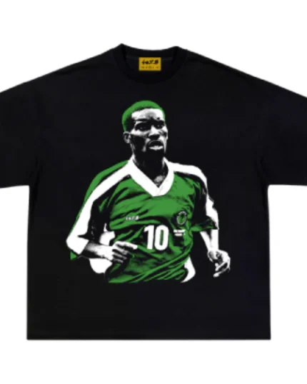 Jj.10 Tee